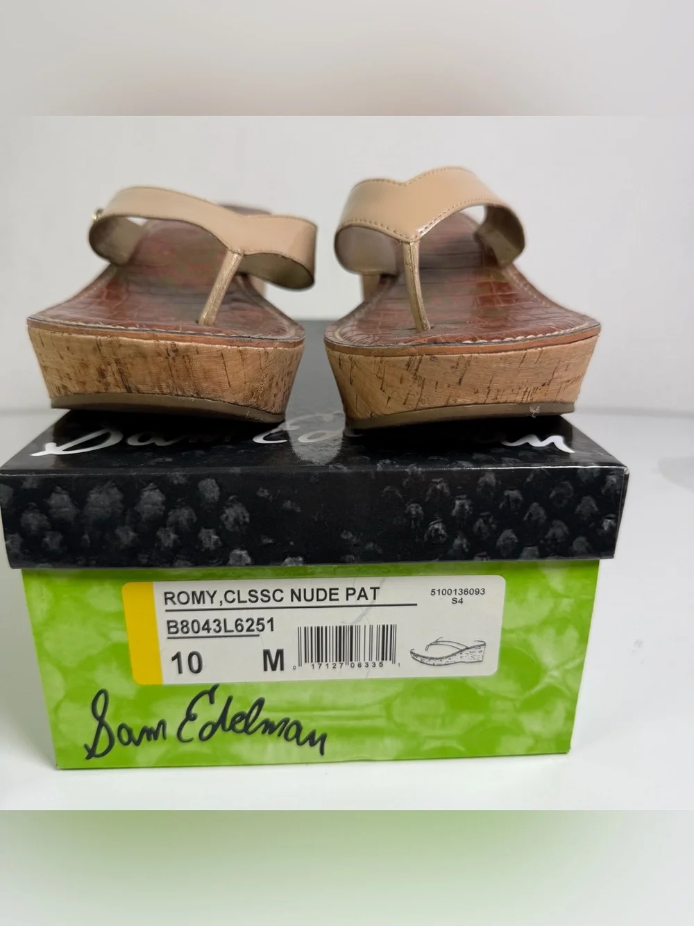 Sam Edelman iconic sam
